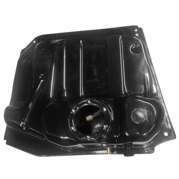 Plastmasas degvielas tvertne – Mercedes-Benz A-Class (W169) and B-Class (W245), 2004-2012 Benzīns/Dīzelis