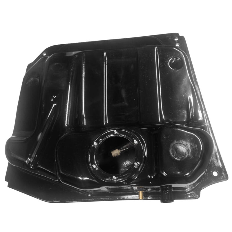 Plastmasas degvielas tvertne – Mercedes-Benz A-Class (W169) and B-Class (W245), 2004-2012 Benzīns/Dīzelis
