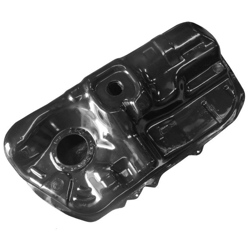 Plastmasas degvielas tvertne – Kia SPORTAGE (2010-2015) Benzin-diesel-
